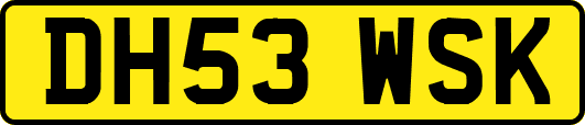 DH53WSK