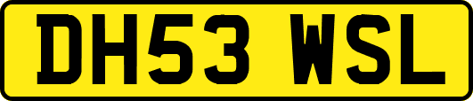 DH53WSL