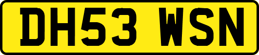 DH53WSN