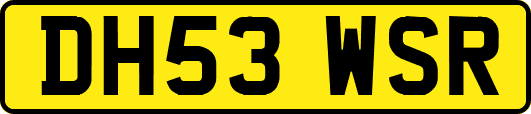 DH53WSR