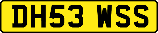 DH53WSS