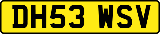 DH53WSV