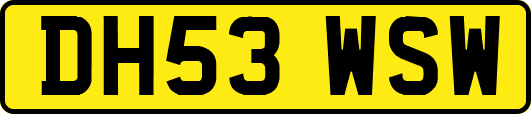 DH53WSW