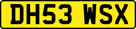DH53WSX