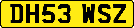 DH53WSZ