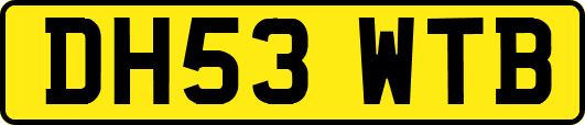 DH53WTB