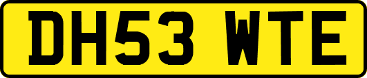 DH53WTE