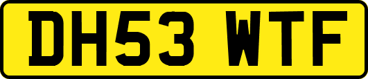 DH53WTF