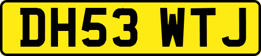 DH53WTJ