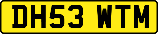 DH53WTM