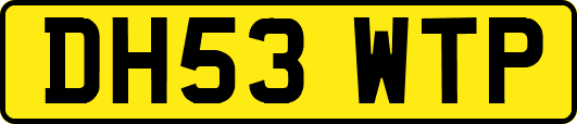DH53WTP