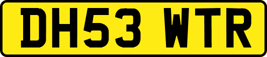 DH53WTR