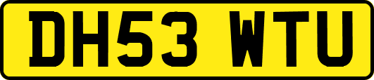 DH53WTU