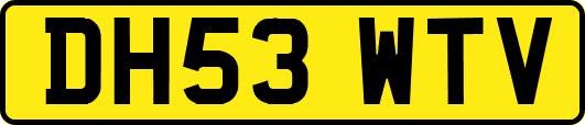 DH53WTV