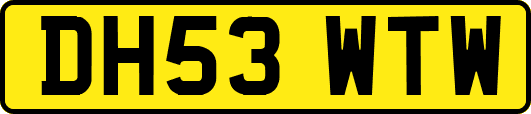 DH53WTW