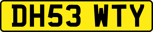 DH53WTY