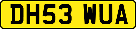DH53WUA