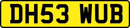 DH53WUB