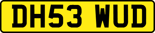 DH53WUD