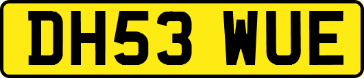 DH53WUE