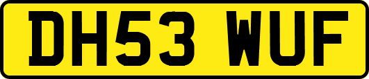 DH53WUF