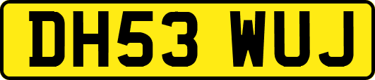 DH53WUJ