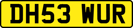 DH53WUR