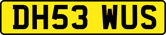 DH53WUS