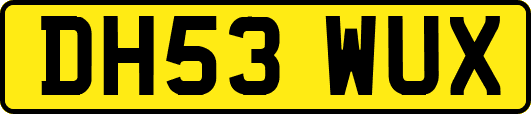 DH53WUX