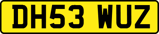DH53WUZ