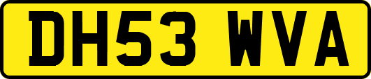 DH53WVA