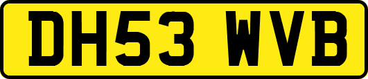 DH53WVB