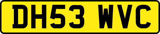 DH53WVC