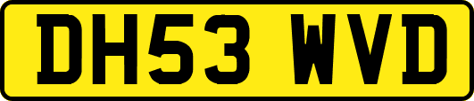 DH53WVD