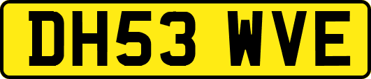 DH53WVE