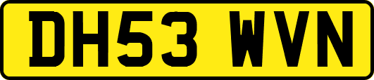 DH53WVN