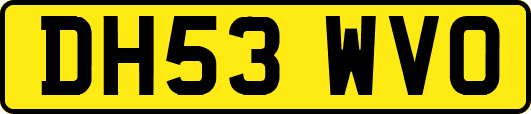 DH53WVO
