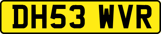 DH53WVR