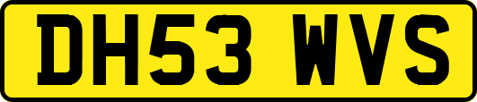 DH53WVS
