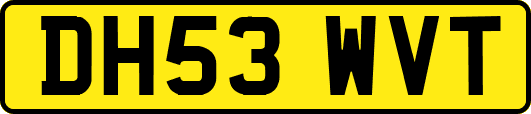 DH53WVT