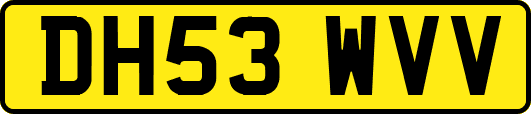 DH53WVV
