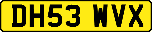DH53WVX