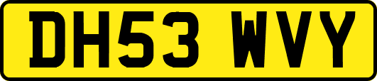 DH53WVY