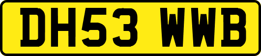 DH53WWB