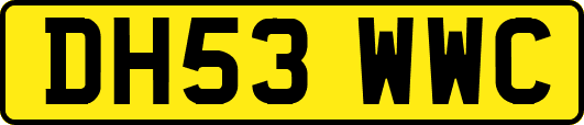 DH53WWC