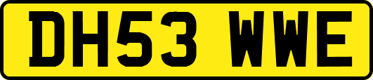 DH53WWE