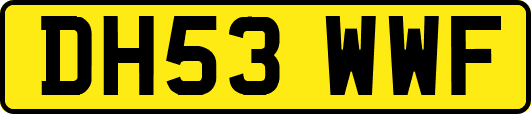 DH53WWF