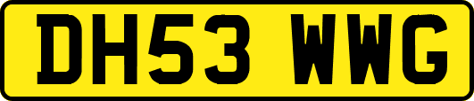 DH53WWG