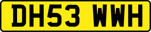 DH53WWH