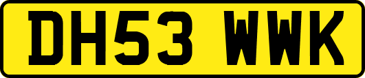 DH53WWK